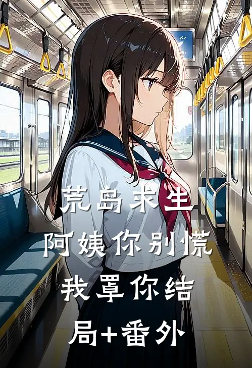 荒岛求生，阿姨你别慌，我罩你结局+番外