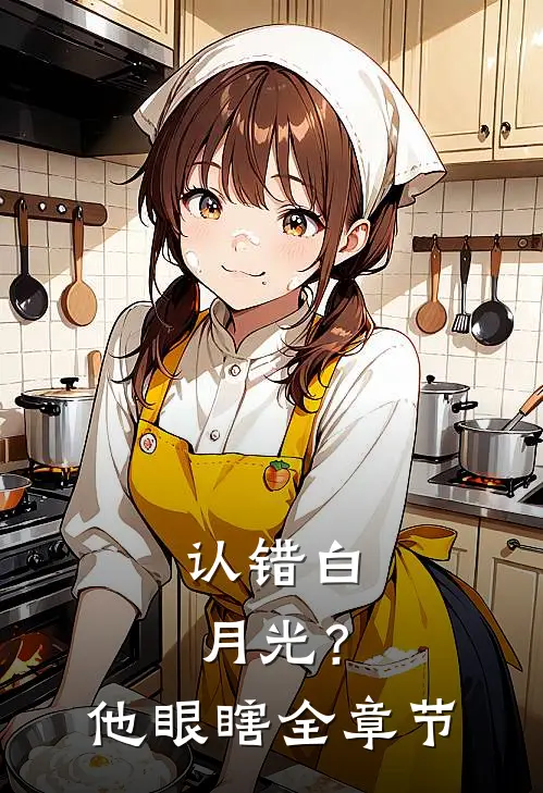 认错白月光？他眼瞎全章节
