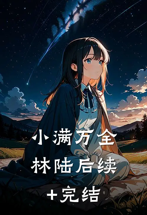 小满万全林陆后续+完结