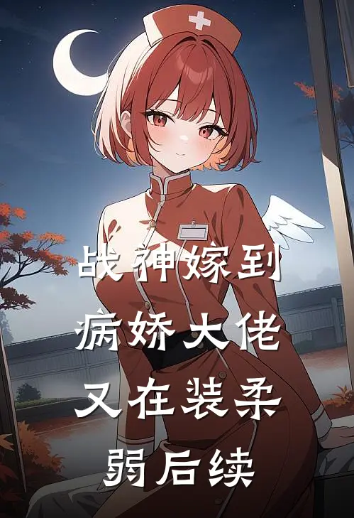 战神嫁到：病娇大佬又在装柔弱后续