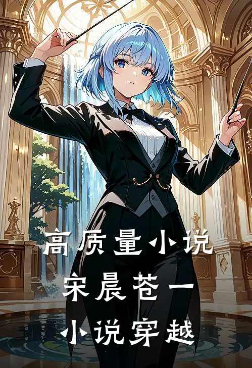 高质量小说宋晨苍一小说穿越