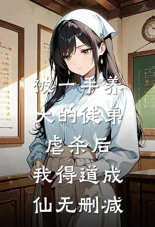 被一手养大的徒弟虐杀后，我得道成仙无删减