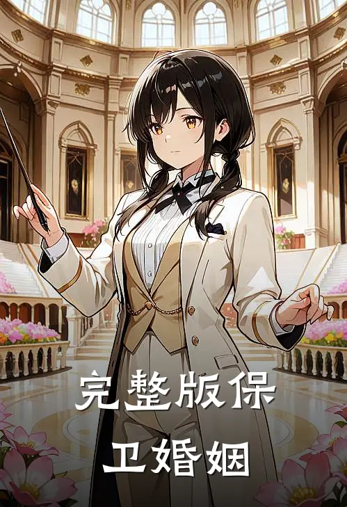 完整版保卫婚姻