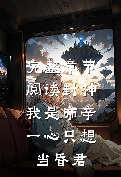完整章节阅读封神：我是帝辛，一心只想当昏君