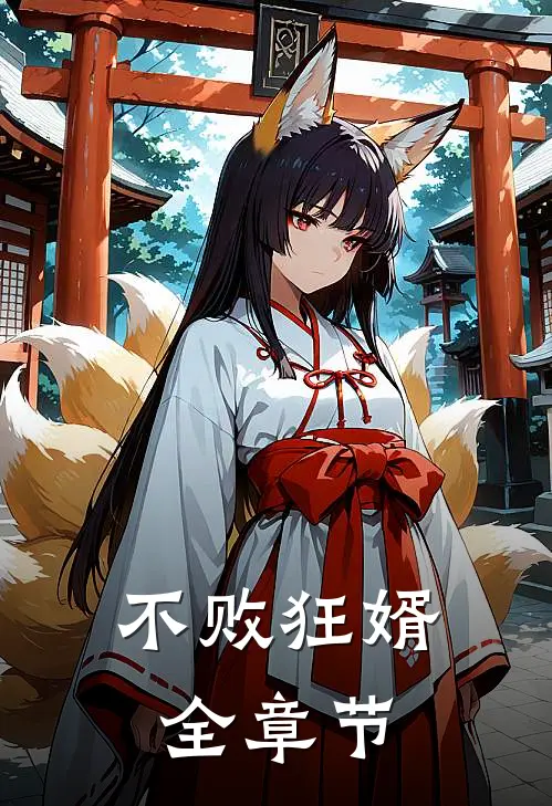 不败狂婿全章节