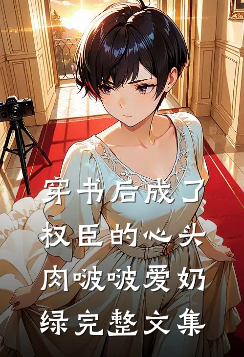 穿书后成了权臣的心头肉啵啵爱奶绿完整文集