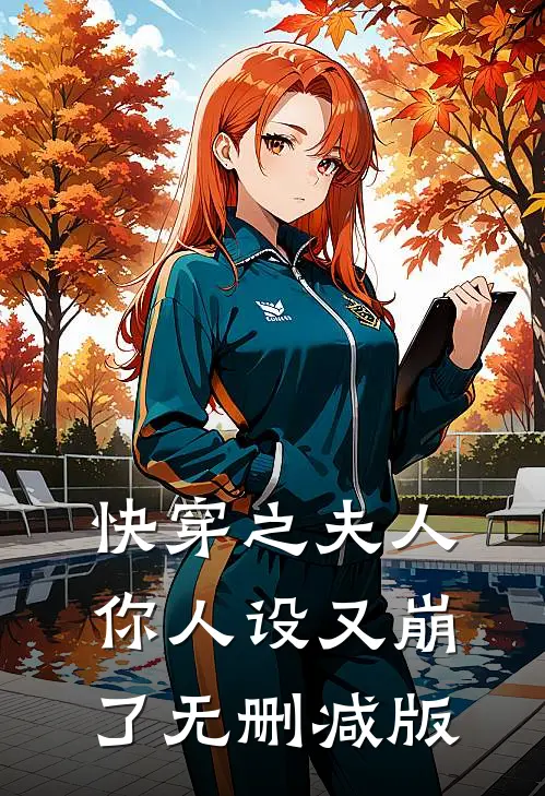 快穿之夫人你人设又崩了无删减版