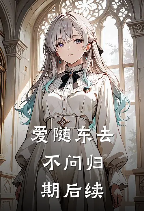 爱随东去，不问归期后续