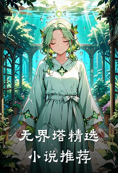 无界塔精选小说推荐