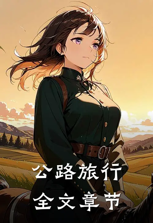 公路旅行全文章节