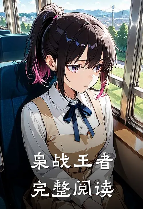 枭战王者完整阅读