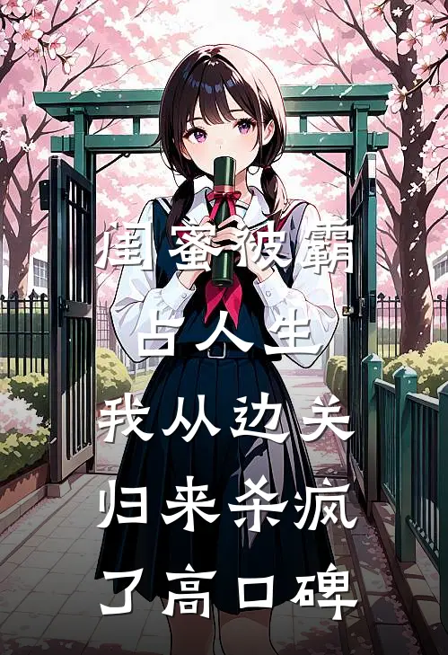闺蜜被霸占人生，我从边关归来杀疯了高口碑