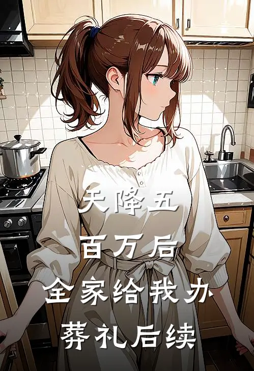 天降五百万后，全家给我办葬礼后续
