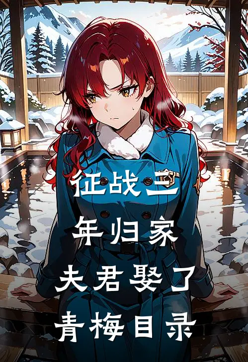征战三年归家，夫君娶了青梅目录