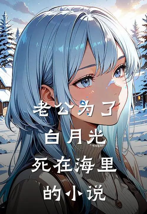 老公为了白月光，死在海里的小说