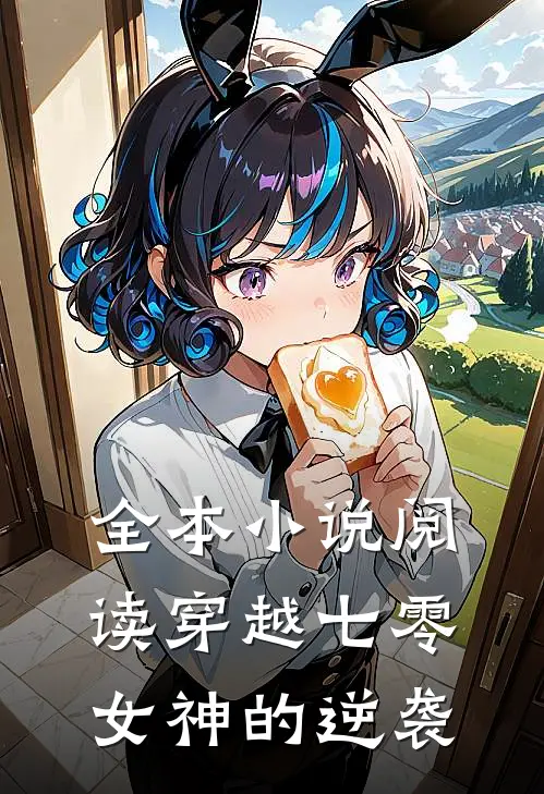 全本阅读穿越七零女神的逆袭