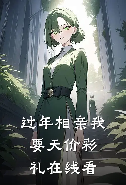过年相亲我要天价彩礼在线看