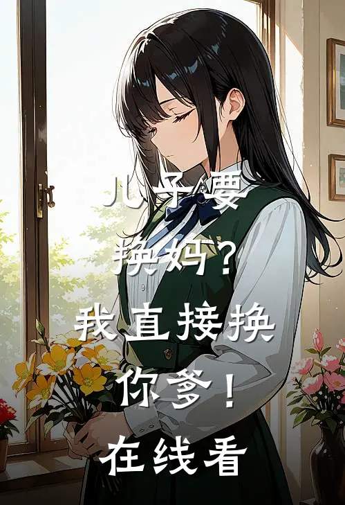 儿子要换妈？我直接换你爹！在线看