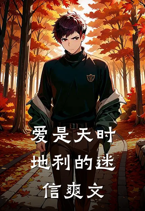 爱是天时地利的迷信爽文