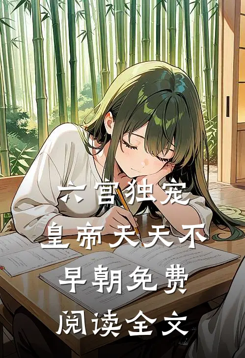 六宫独宠，皇帝天天不早朝免费阅读全文