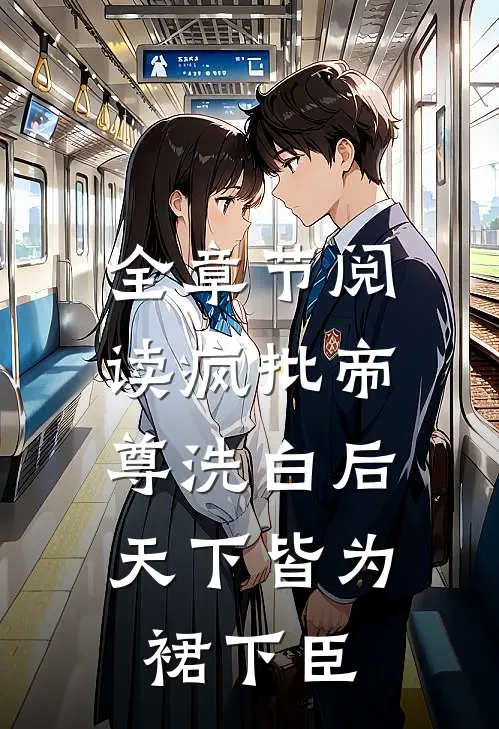全章节阅读疯批帝尊洗白后，天下皆为裙下臣