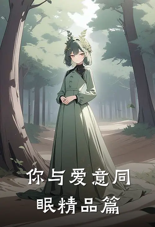 你与爱意同眠精品篇