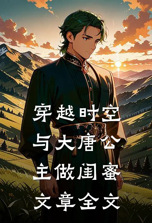 穿越时空,与大唐公主做闺蜜文章全文
