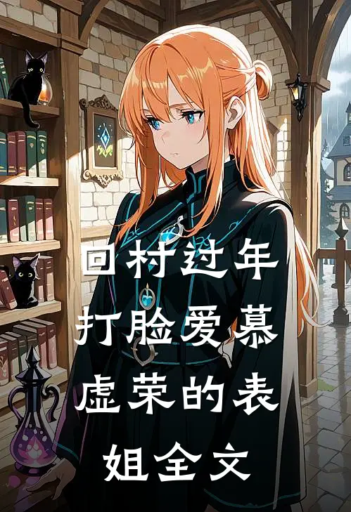 回村过年，打脸爱慕虚荣的表姐全文