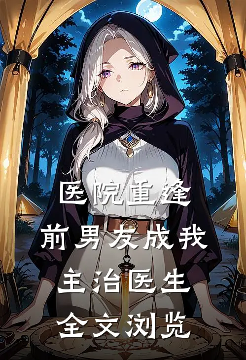 医院重逢，前男友成我主治医生全文浏览