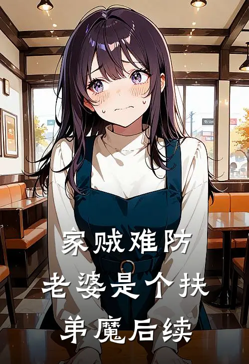 家贼难防：老婆是个扶弟魔后续