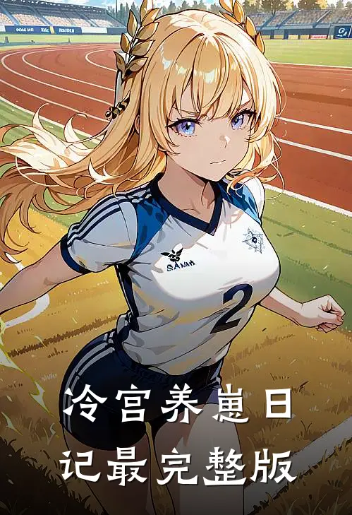 冷宫养崽日记最完整版