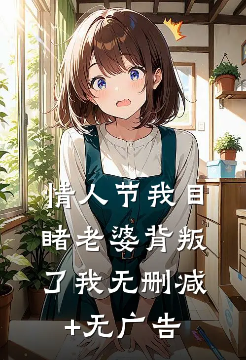 情人节我目睹老婆背叛了我无删减+无广告