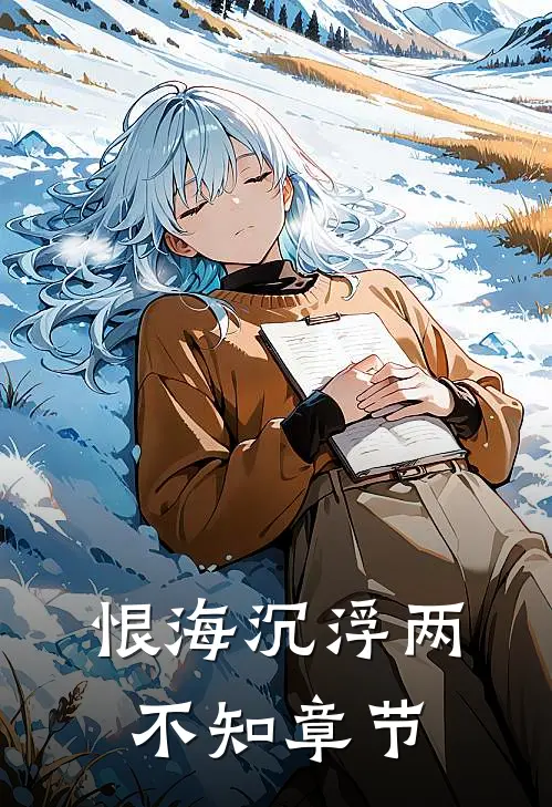 恨海沉浮两不知章节