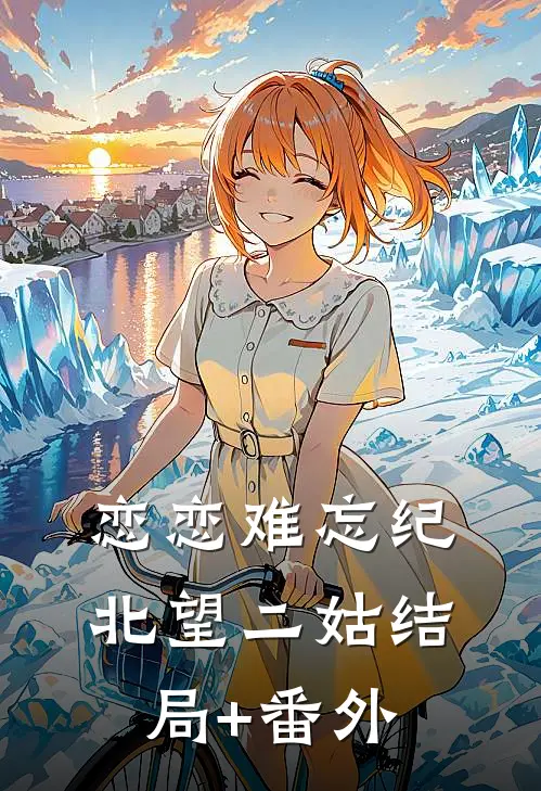 恋恋难忘纪北望二姑结局+番外