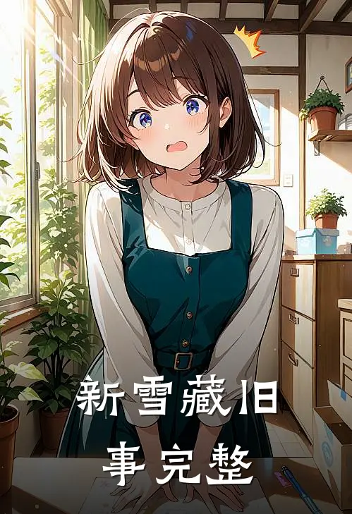 新雪藏旧事完整