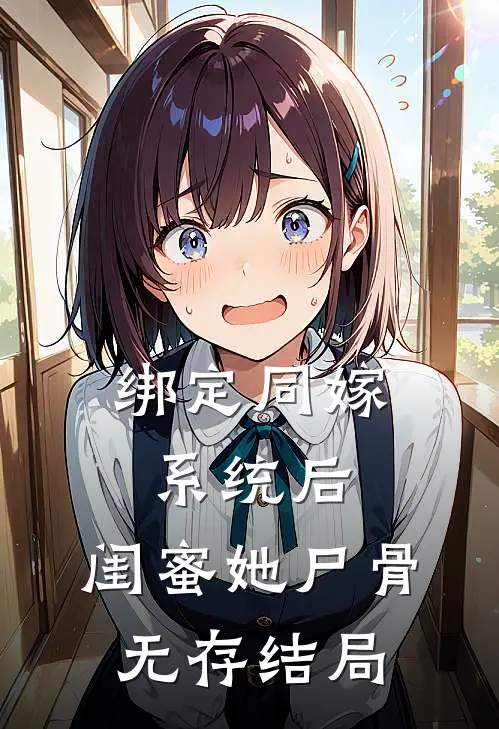 绑定同嫁系统后，闺蜜她尸骨无存结局