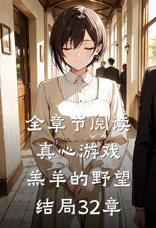 全章节阅读真心游戏:羔羊的野望结局32章
