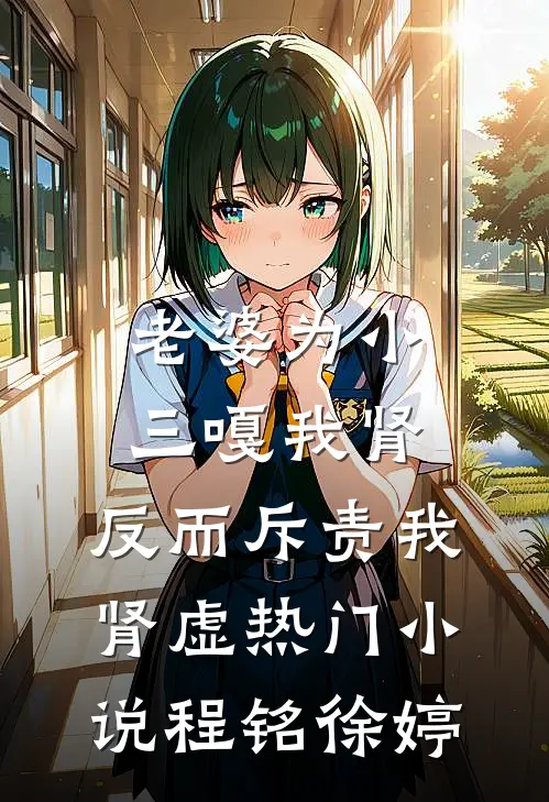 老婆为小三嘎我肾，反而斥责我肾虚热门小说程铭徐婷