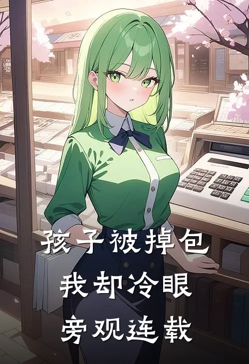 孩子被掉包，我却冷眼旁观连载