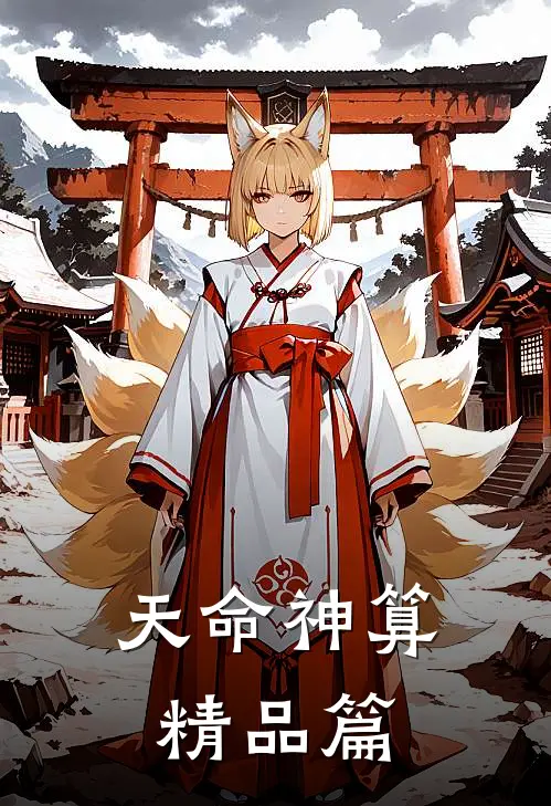 天命神算精品篇