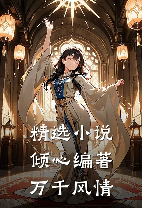精选小说倾心编著万千风情