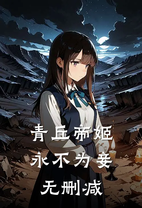 青丘帝姬永不为妾无删减
