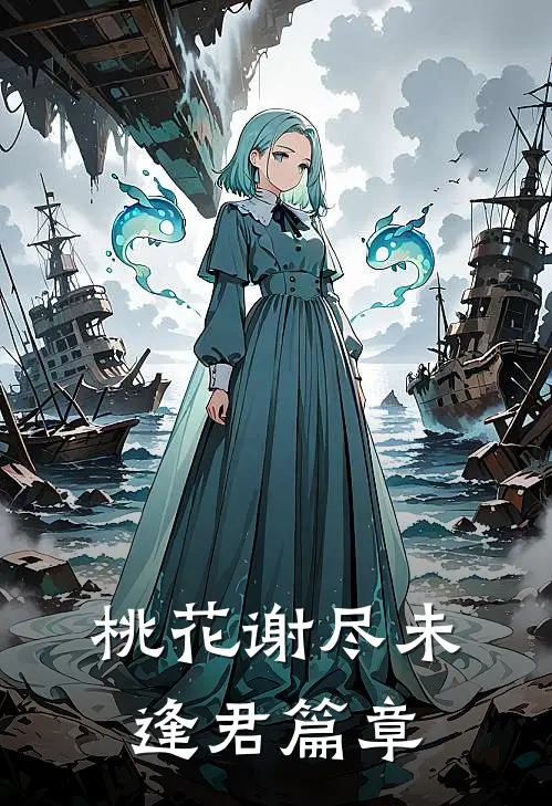 桃花谢尽未逢君篇章