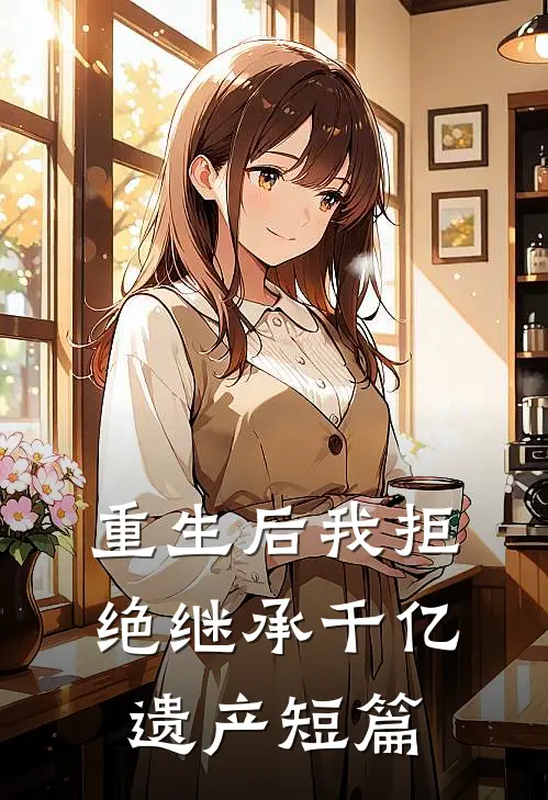 重生后我拒绝继承千亿遗产短篇