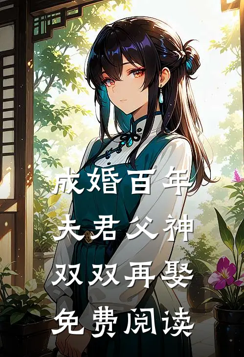 成婚百年，夫君父神双双再娶免费阅读