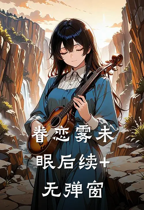 眷恋雾未眠后续+无弹窗