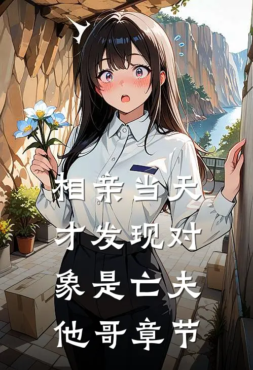 相亲当天，才发现对象是亡夫他哥章节