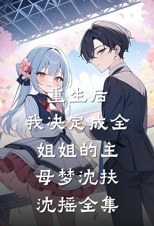 重生后，我决定成全姐姐的主母梦沈扶沈摇全集