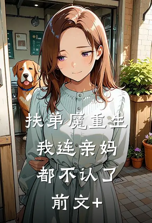 扶弟魔重生：我连亲妈都不认了前文+