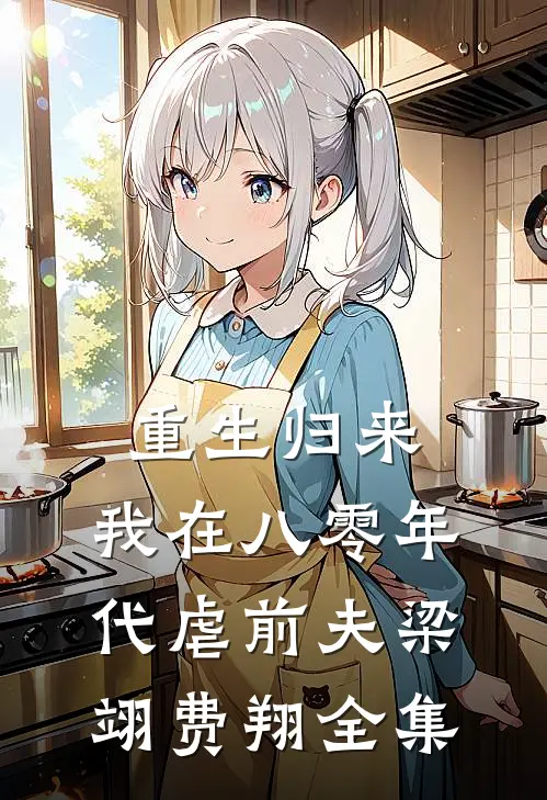 重生归来，我在八零年代虐前夫梁翊费翔全集